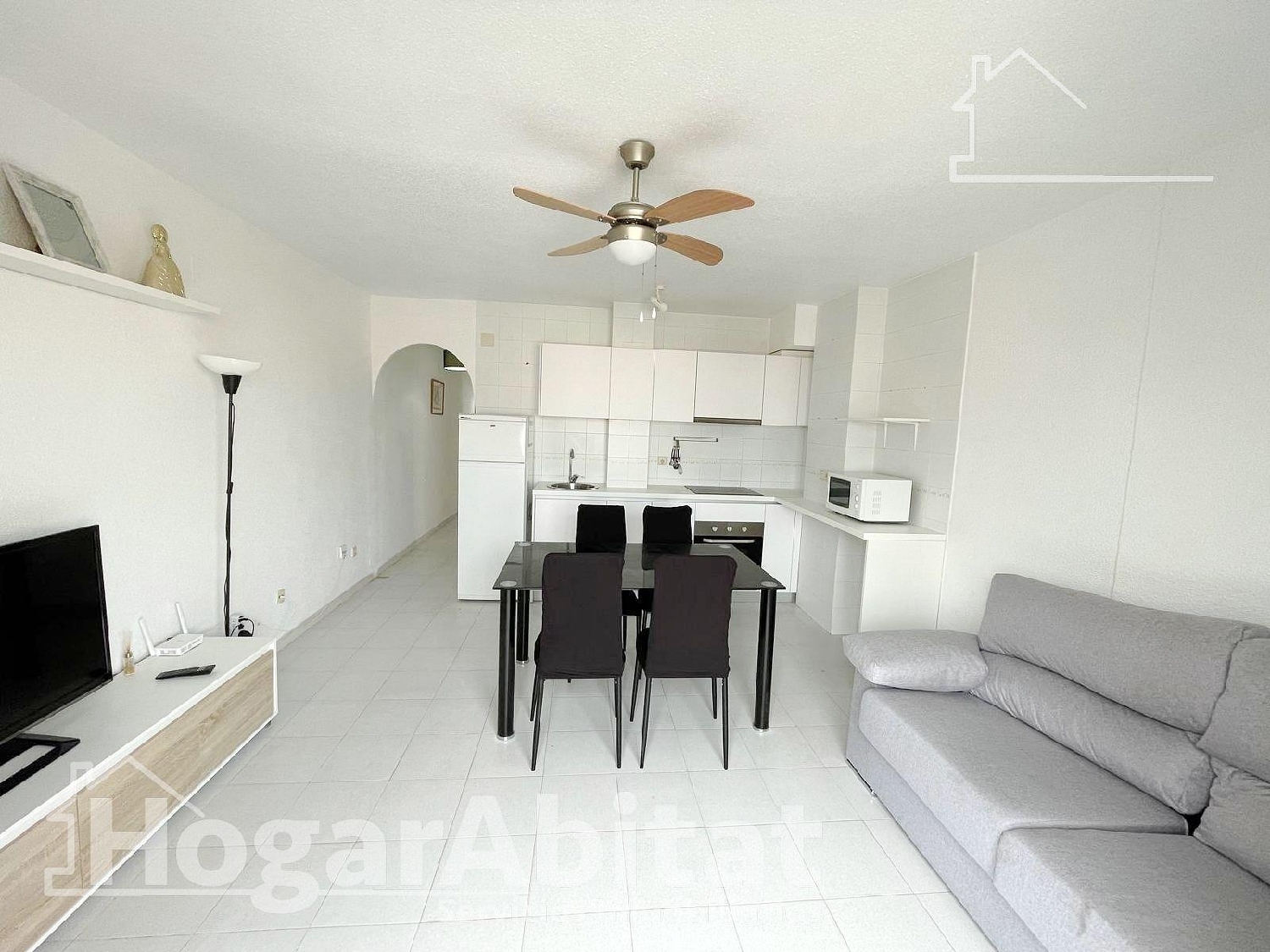  à vendre penthouse Torrevieja Baix Segura 6