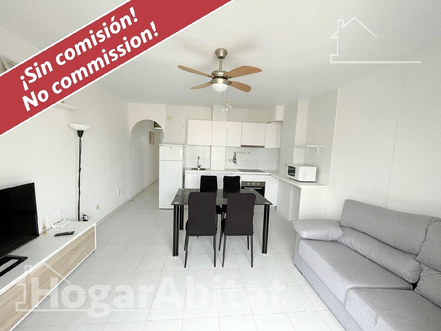  for sale penthouse Torrevieja Baix Segura 2