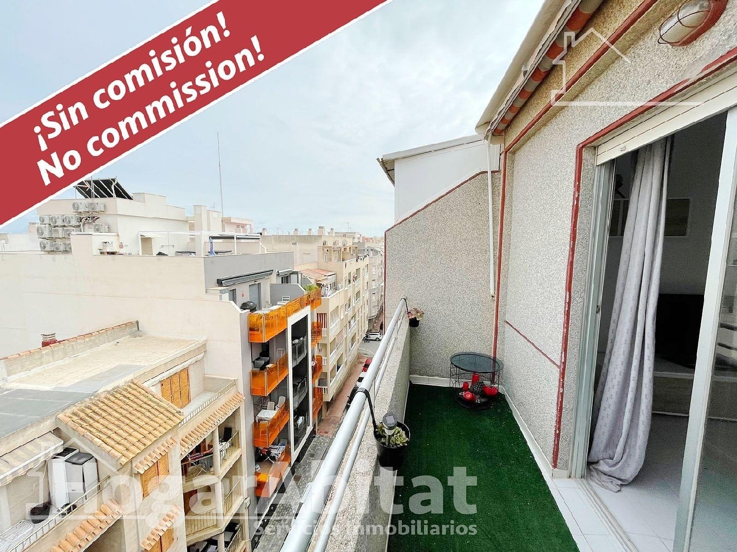  for sale penthouse Torrevieja Baix Segura 3
