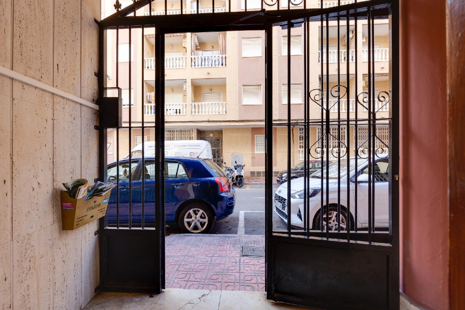  till salu takvåning Torrevieja Baix Segura 29