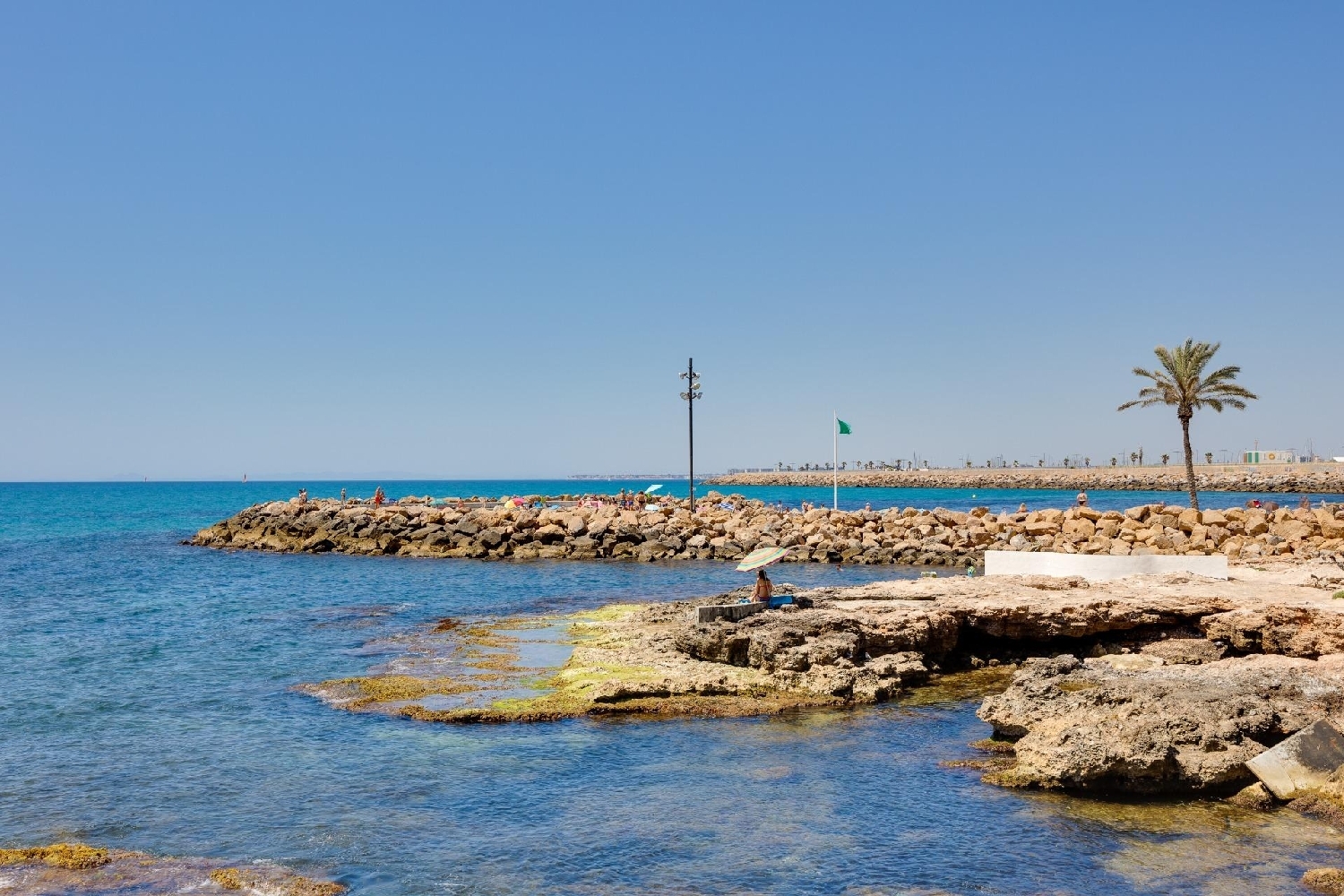  till salu takvåning Torrevieja Baix Segura 33