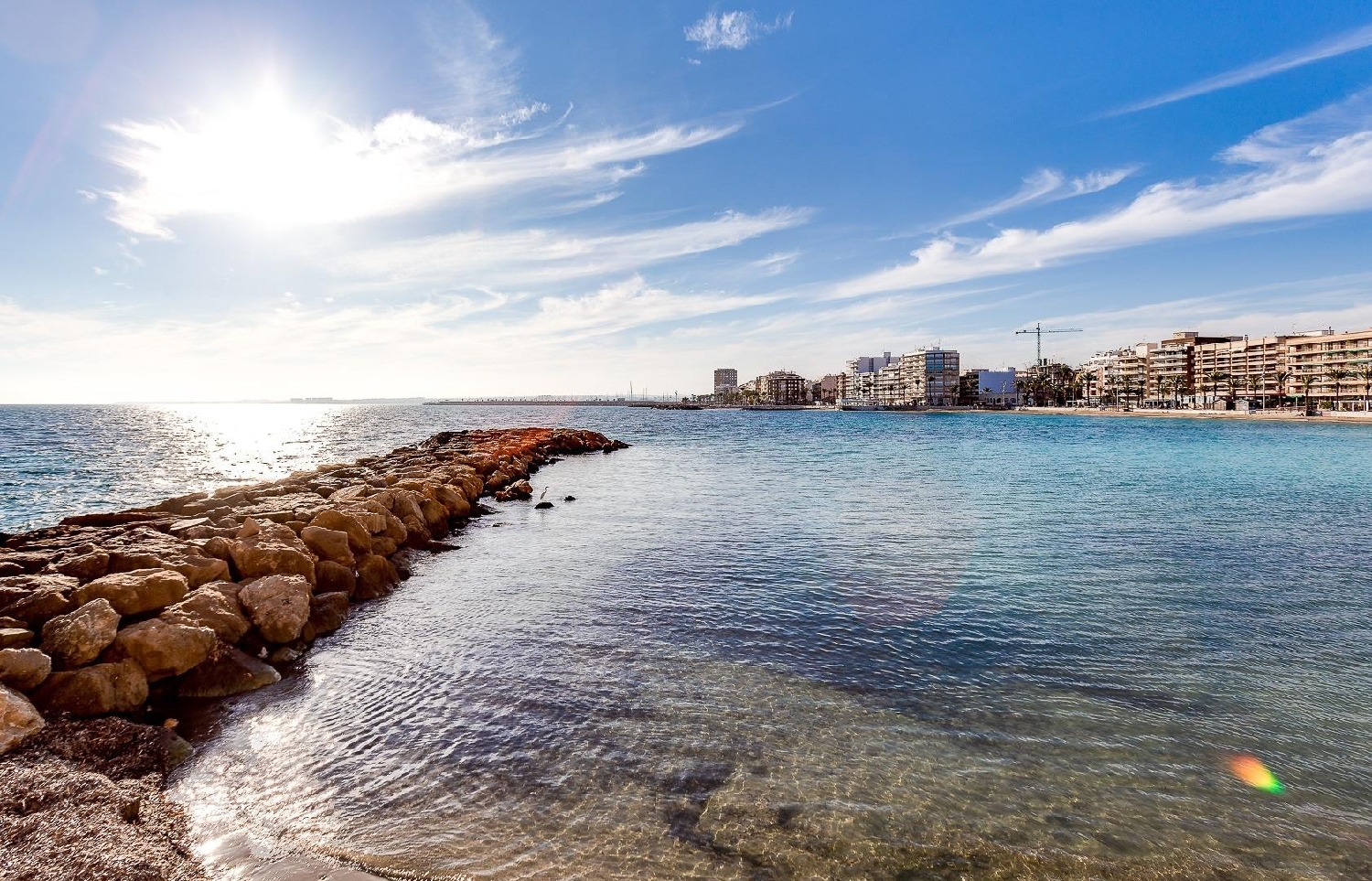  till salu takvåning Torrevieja Baix Segura 37