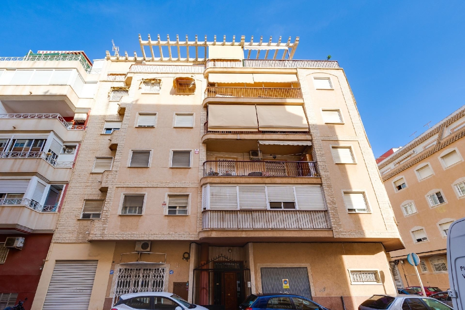  till salu takvåning Torrevieja Baix Segura 31