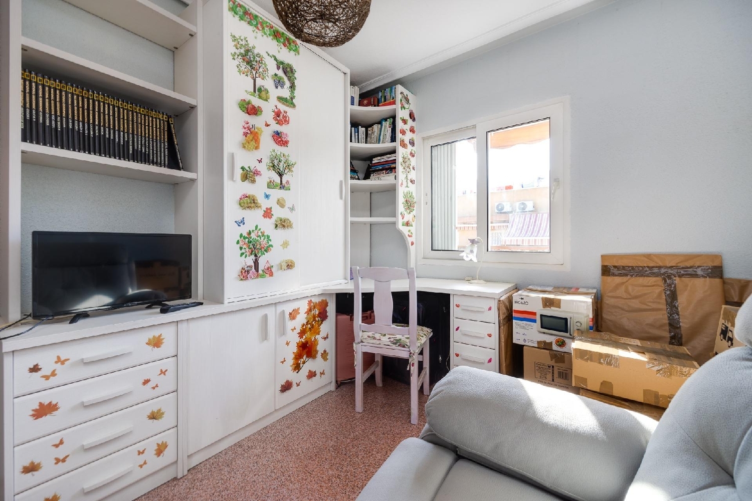  till salu takvåning Torrevieja Baix Segura 24