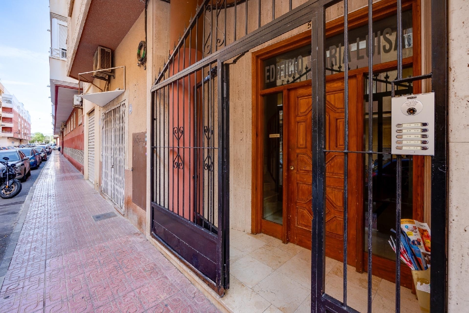  till salu takvåning Torrevieja Baix Segura 30