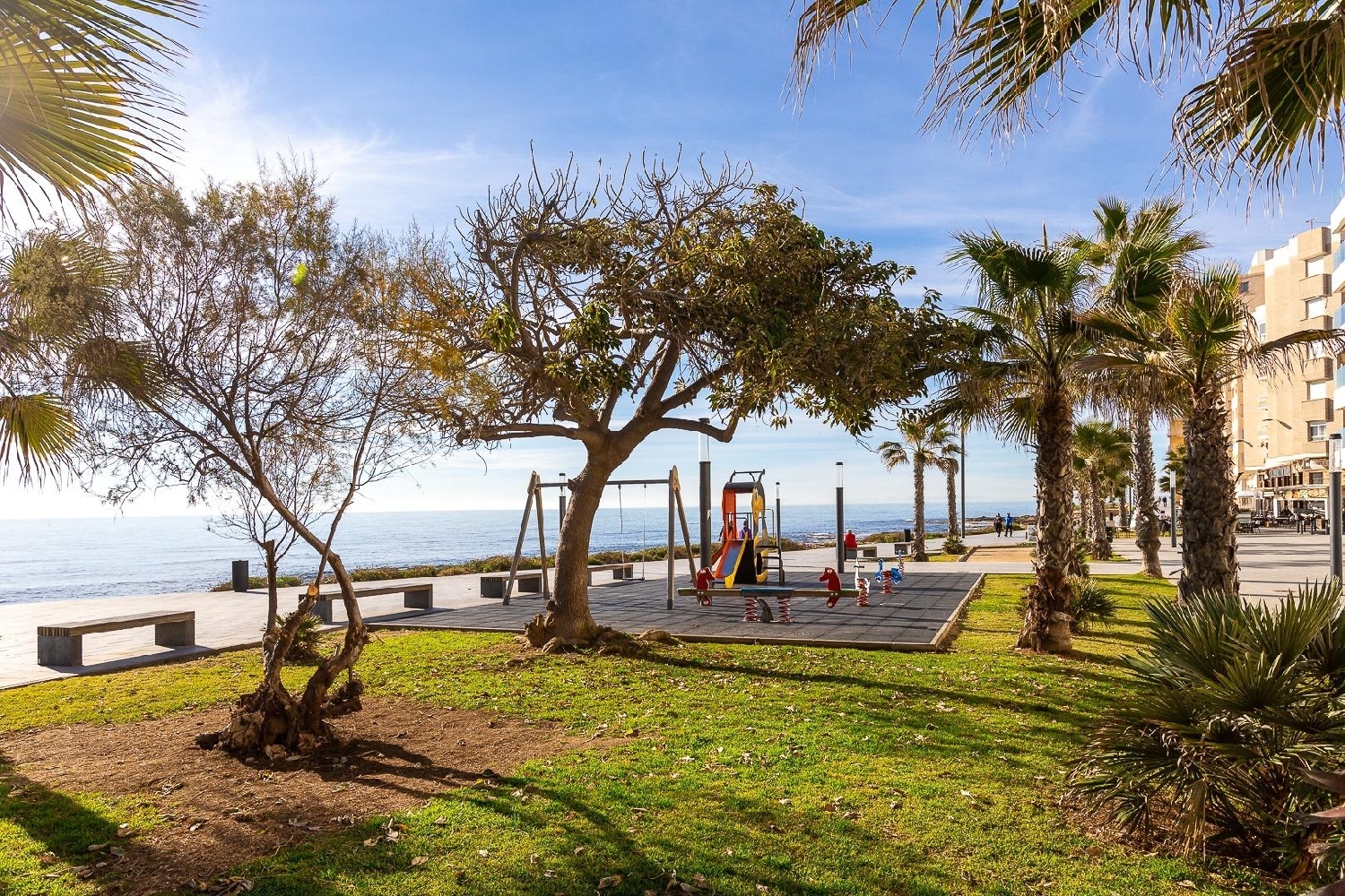  till salu takvåning Torrevieja Baix Segura 38