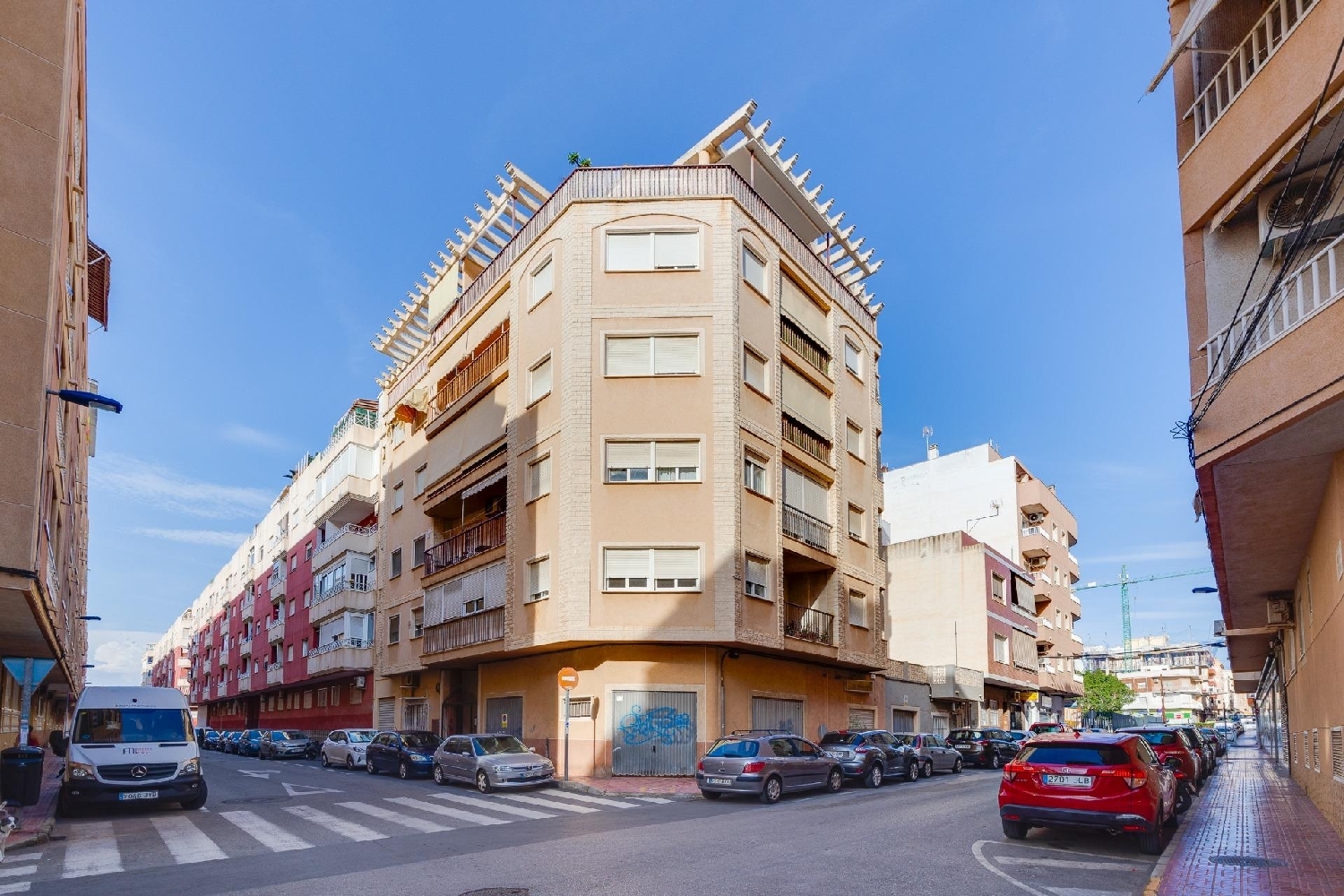 till salu takvåning Torrevieja Baix Segura 32