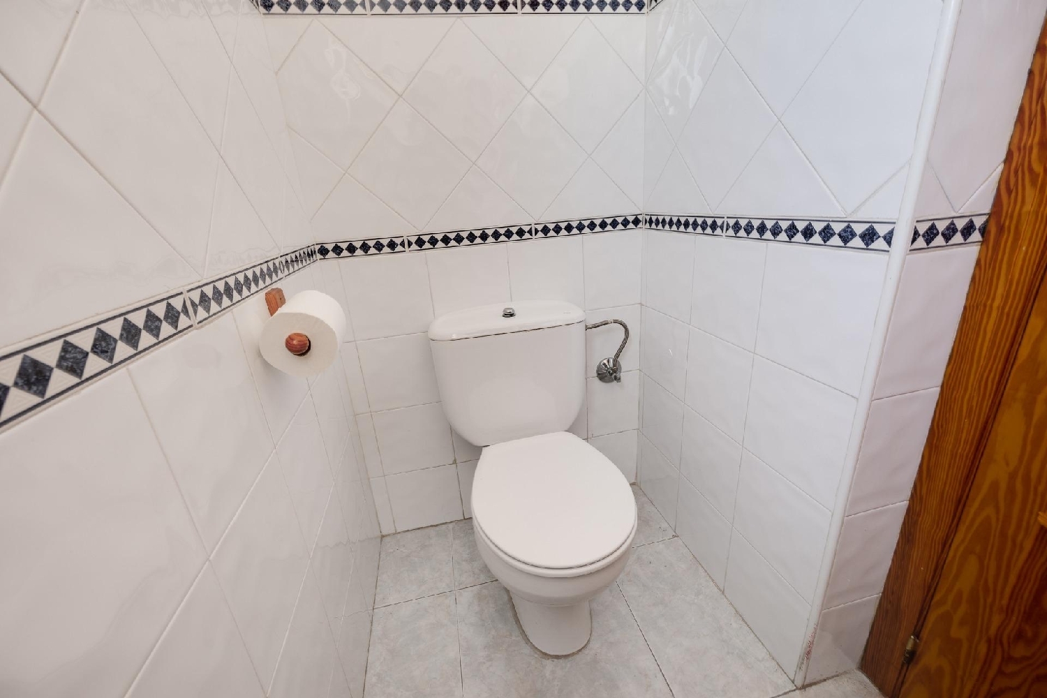  till salu takvåning Torrevieja Baix Segura 16