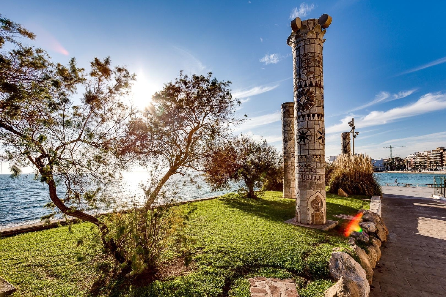  till salu takvåning Torrevieja Baix Segura 36