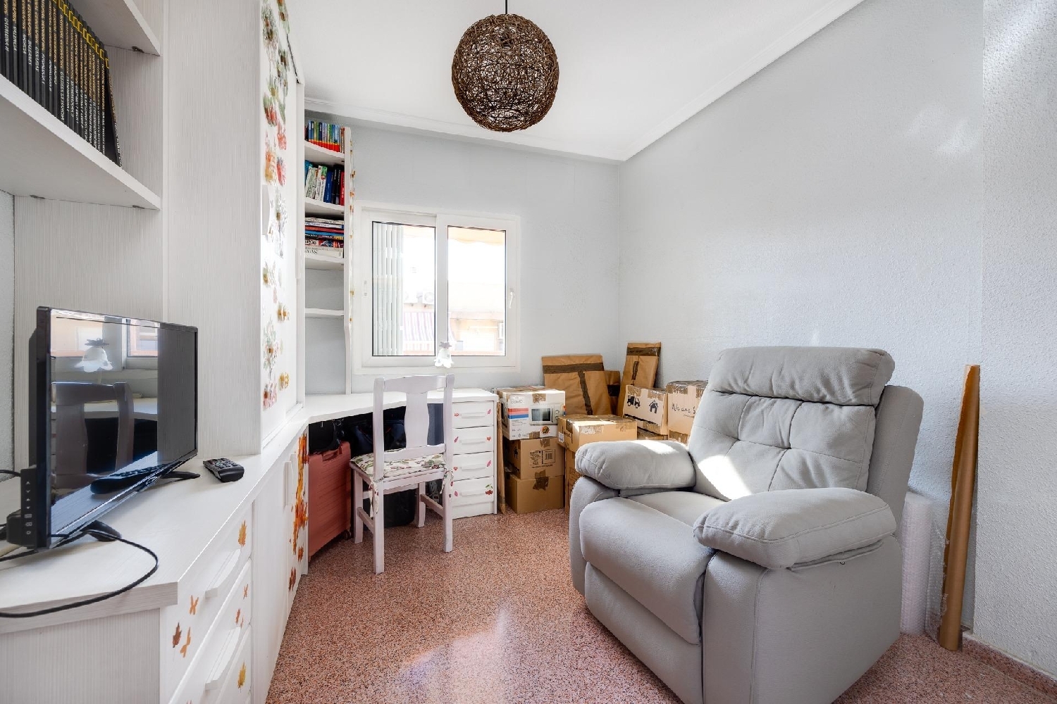  till salu takvåning Torrevieja Baix Segura 23