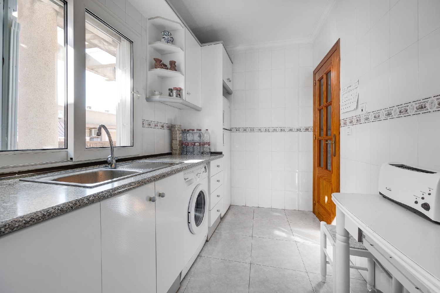  till salu takvåning Torrevieja Baix Segura 12