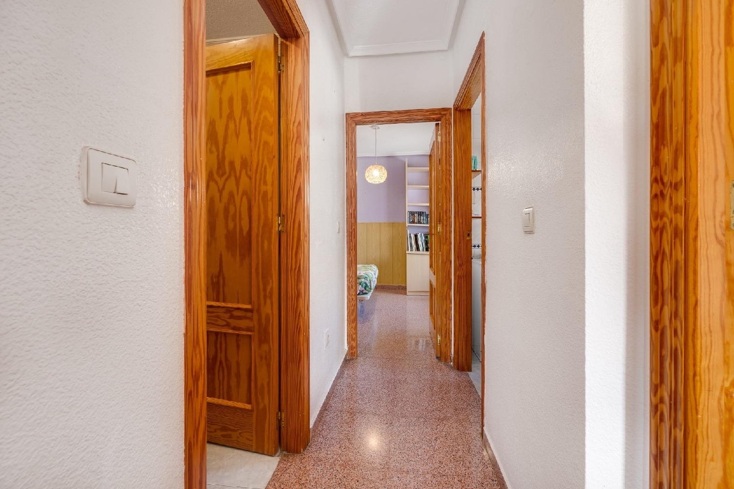  till salu takvåning Torrevieja Baix Segura 26