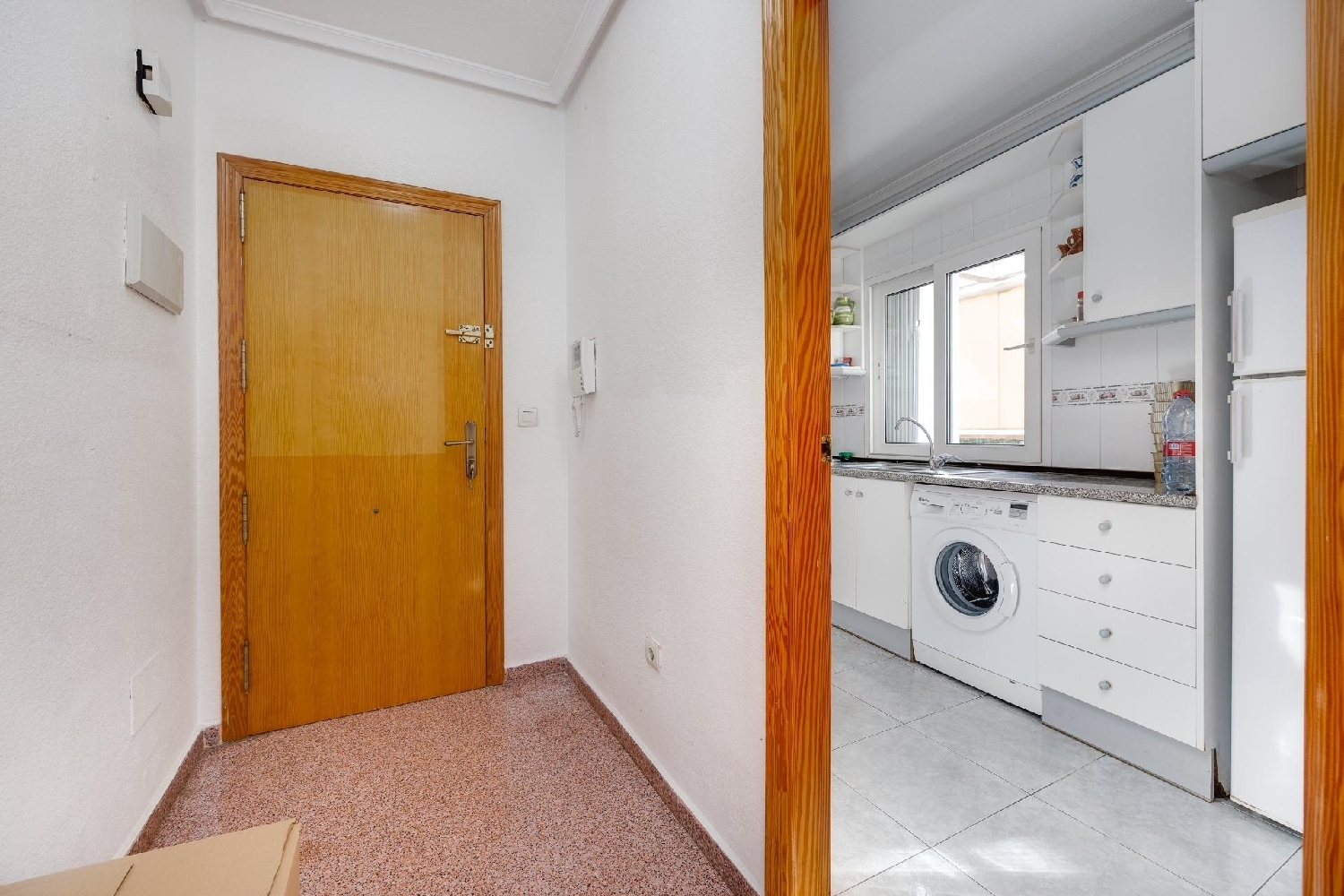  till salu takvåning Torrevieja Baix Segura 13