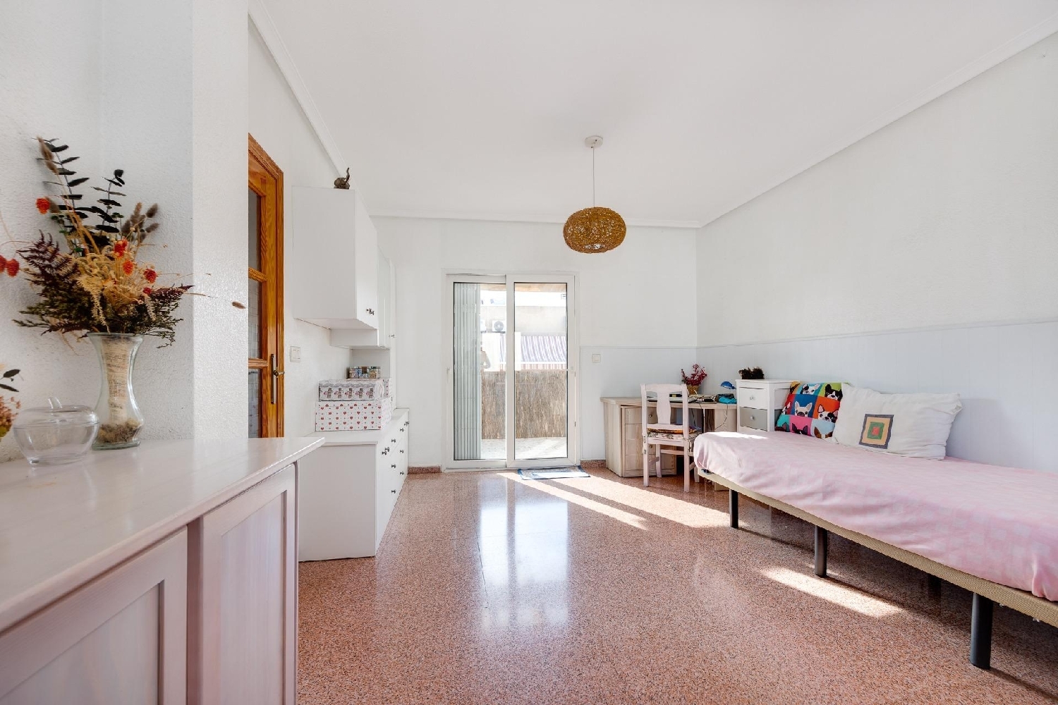  till salu takvåning Torrevieja Baix Segura 9