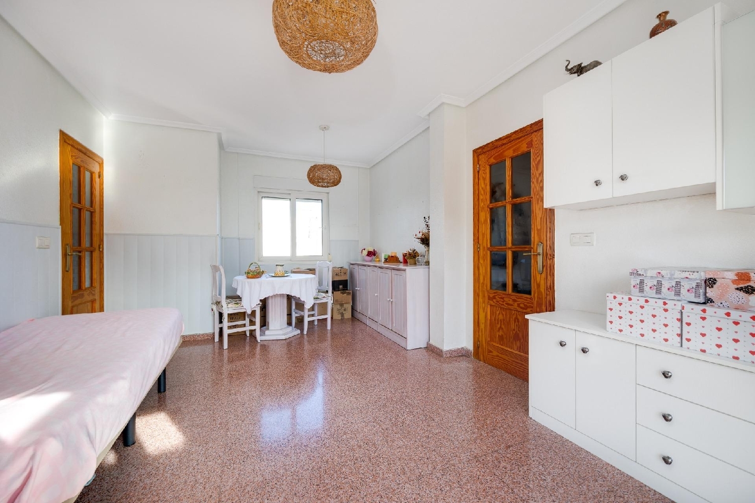  till salu takvåning Torrevieja Baix Segura 7