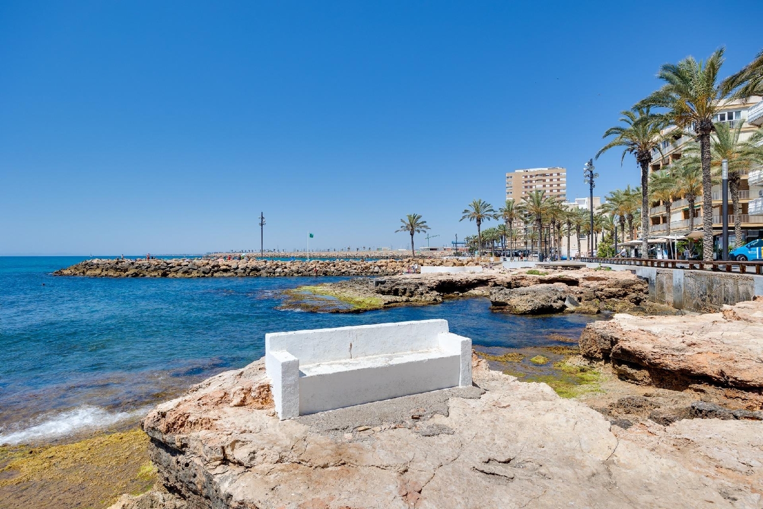  till salu takvåning Torrevieja Baix Segura 35