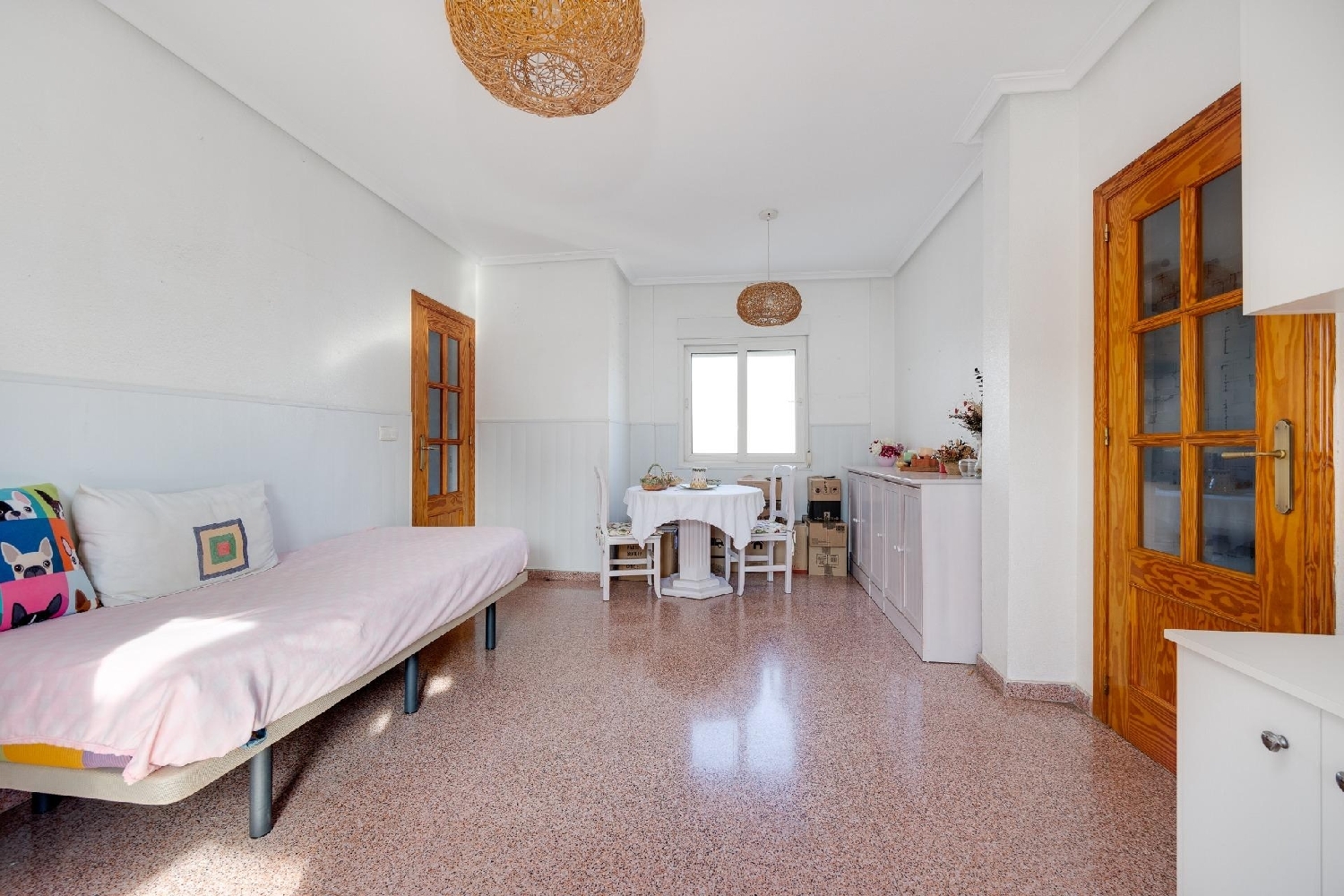  till salu takvåning Torrevieja Baix Segura 6
