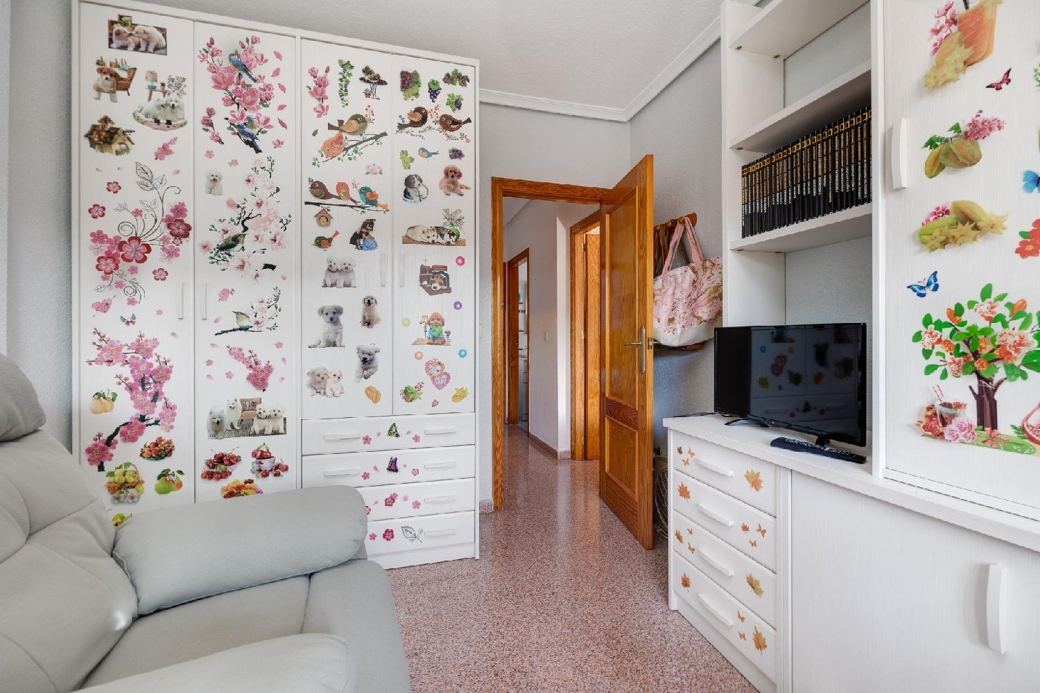  till salu takvåning Torrevieja Baix Segura 25