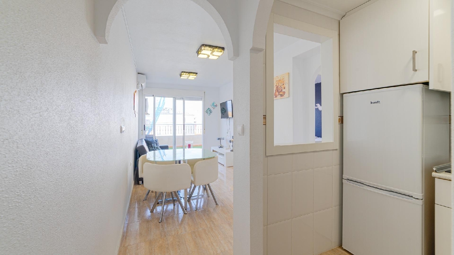  à vendre penthouse Torrevieja Baix Segura 8