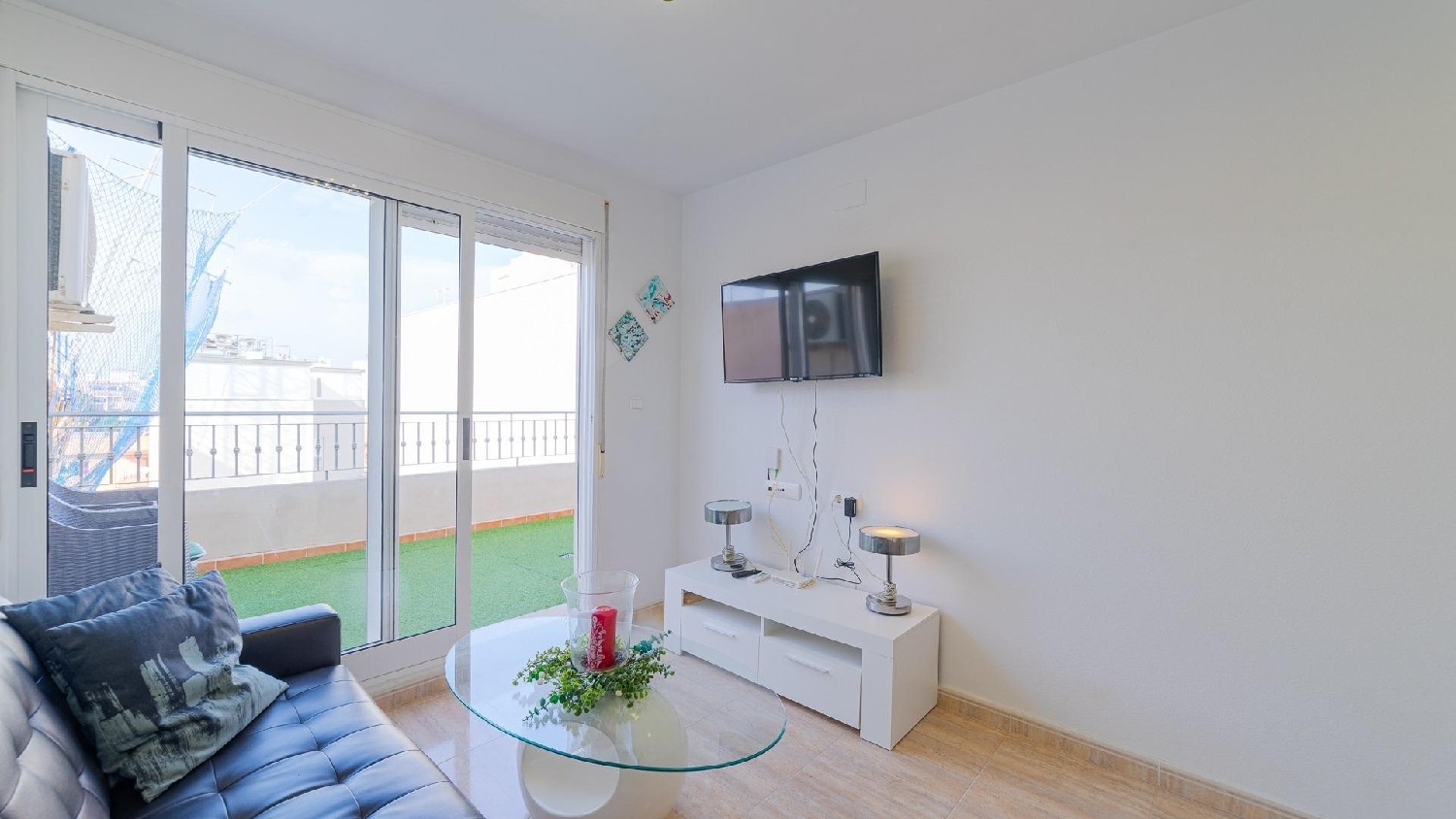 à vendre penthouse Torrevieja Baix Segura 4