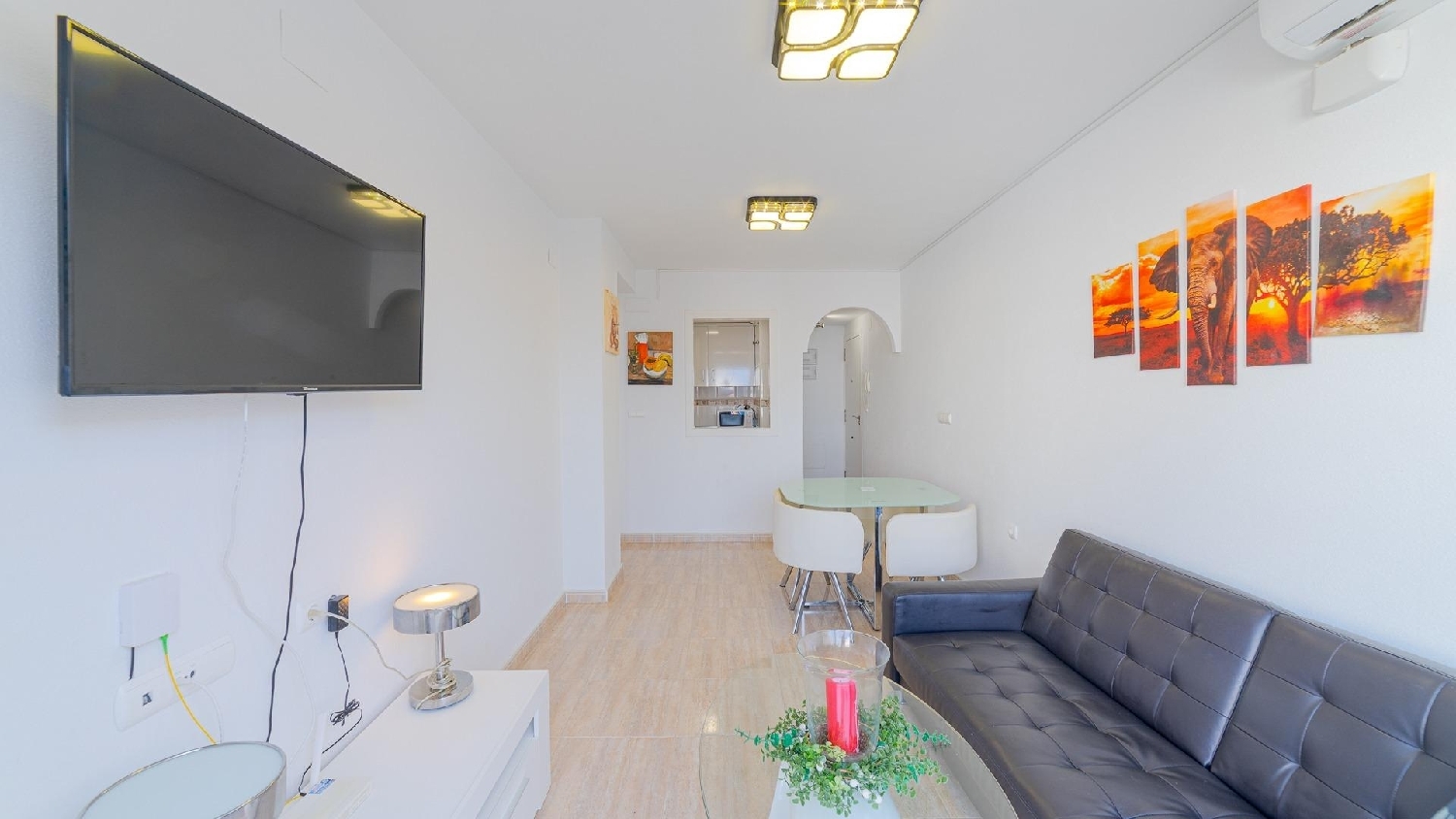  à vendre penthouse Torrevieja Baix Segura 6