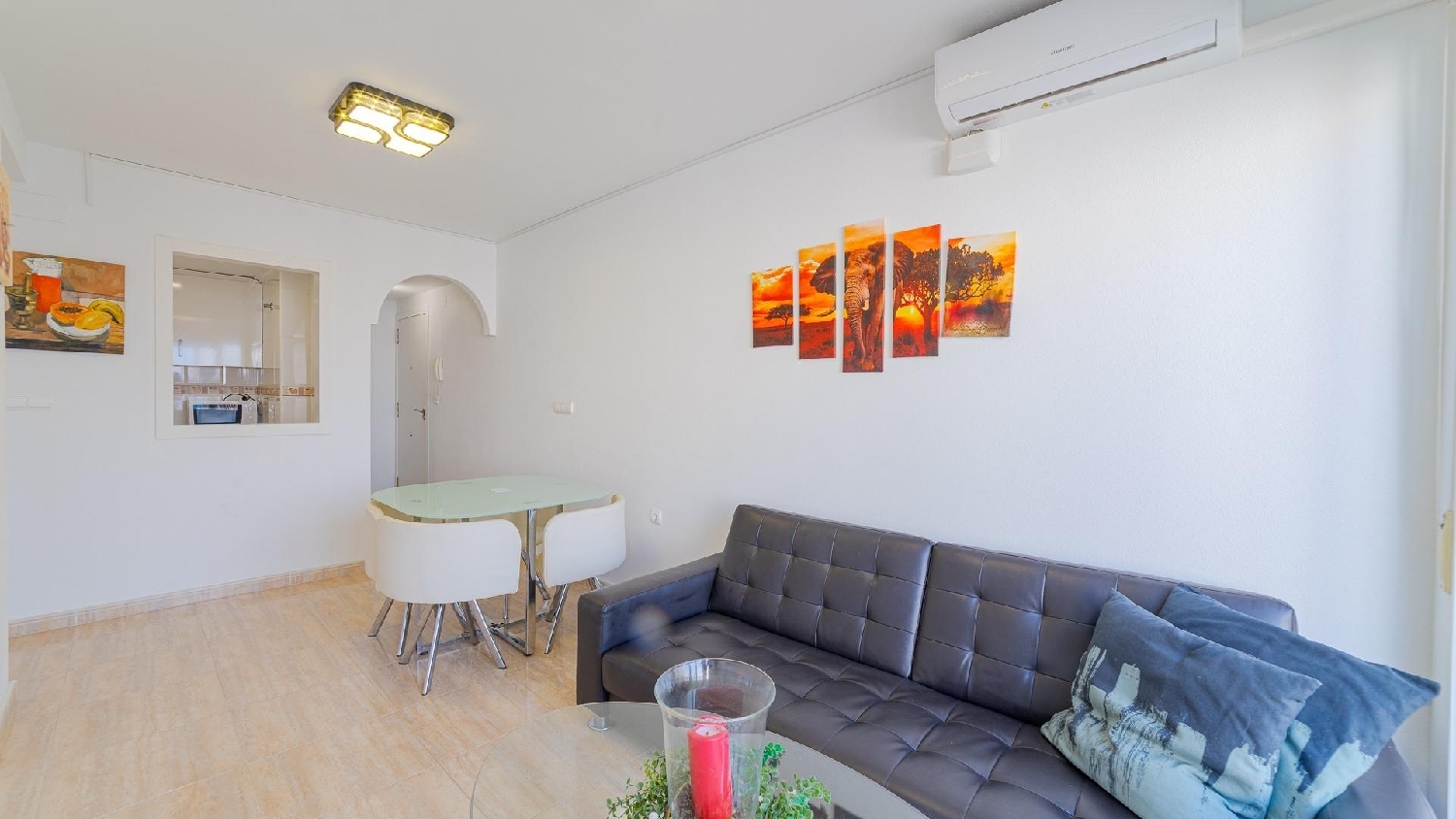  à vendre penthouse Torrevieja Baix Segura 7