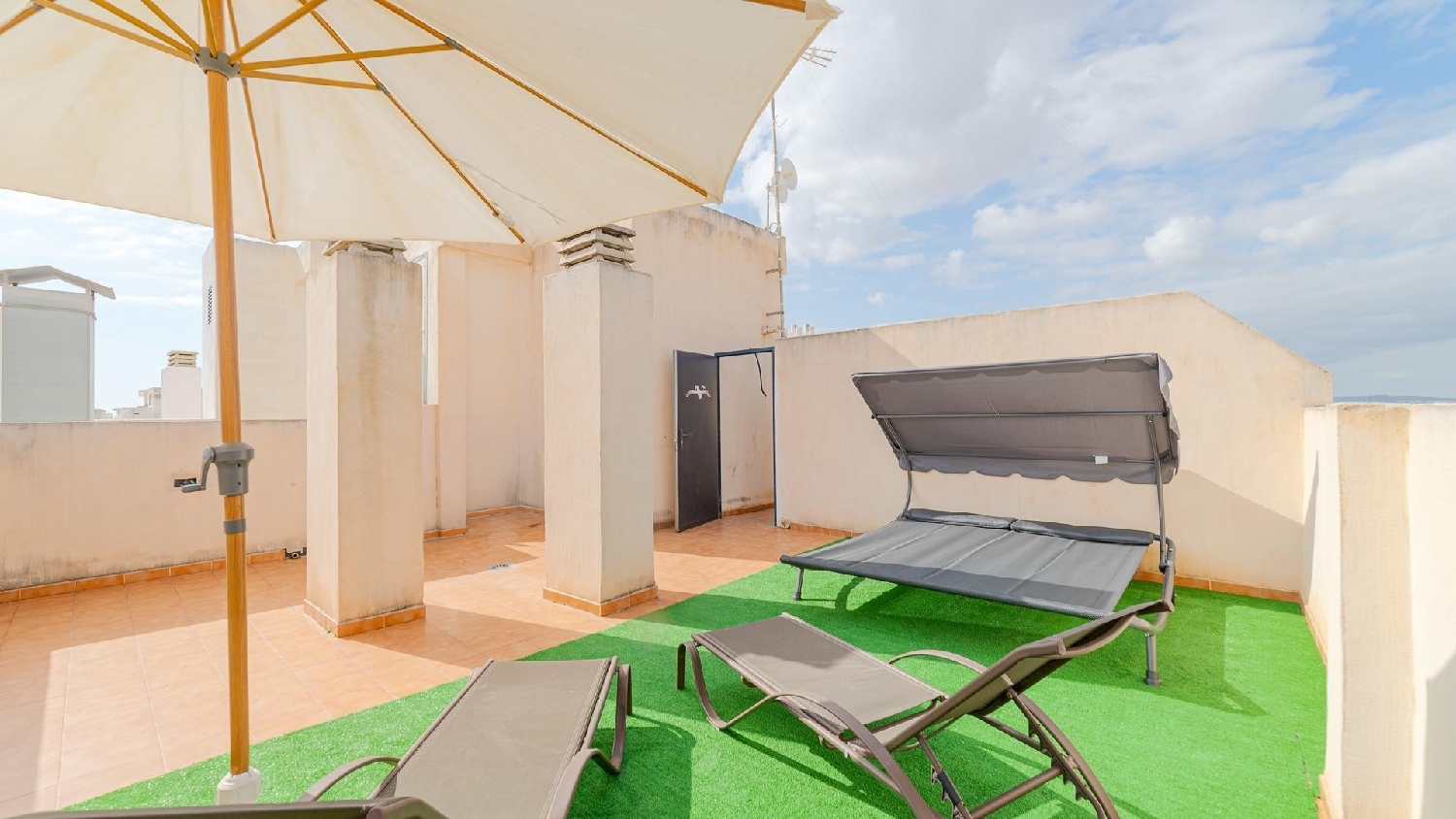  à vendre penthouse Torrevieja Baix Segura 2