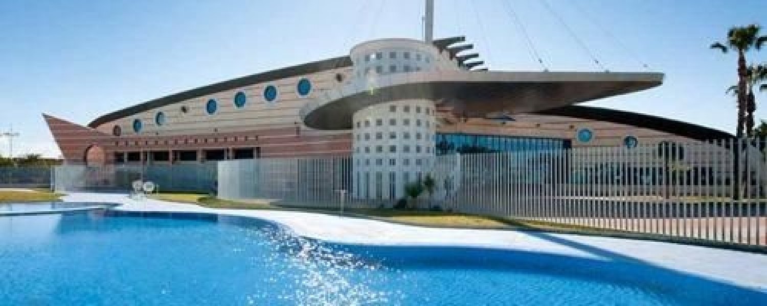  kaufen Penthouse Torrevieja Baix Segura 21