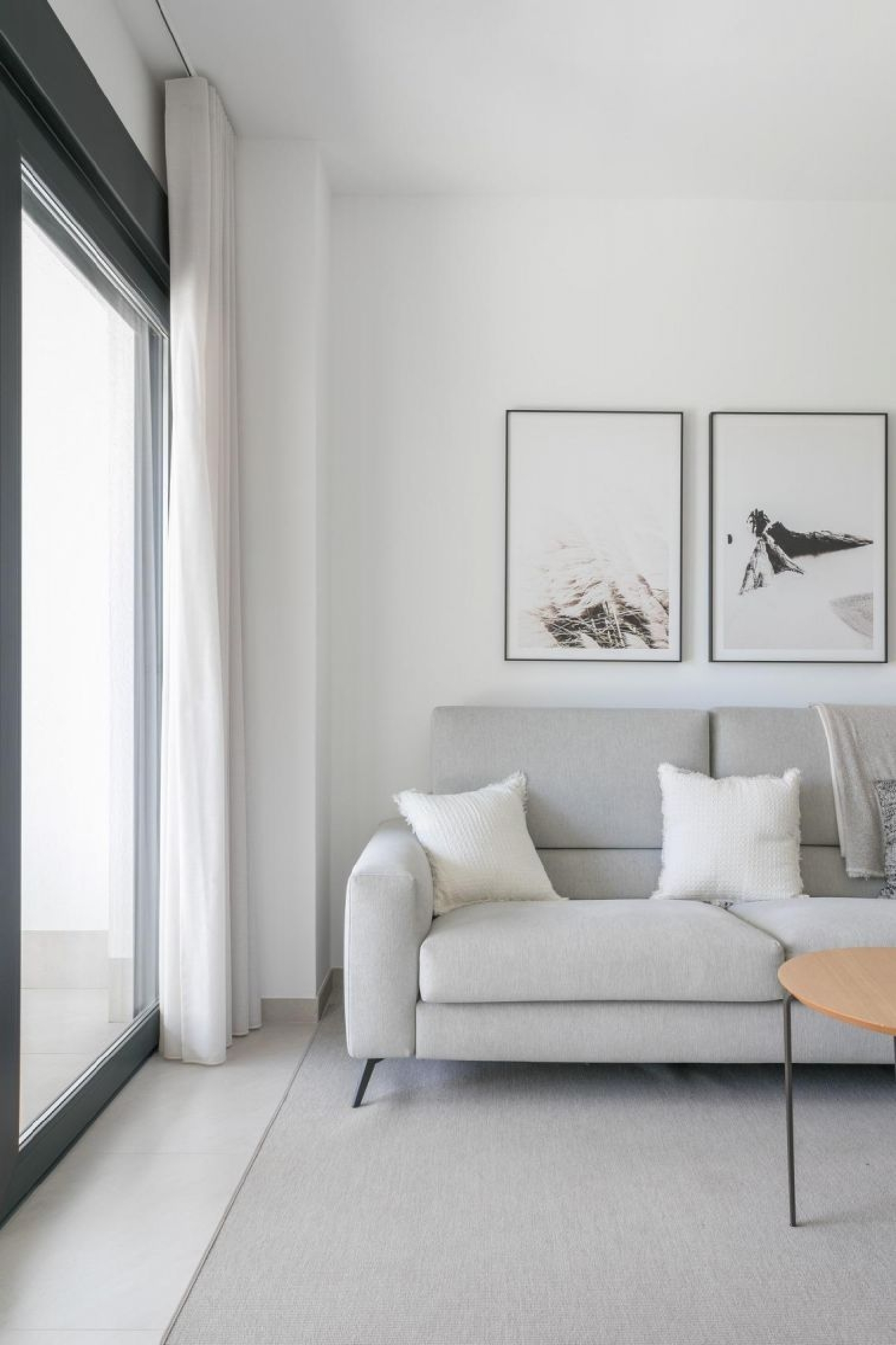  à vendre penthouse Torrevieja Baix Segura 16