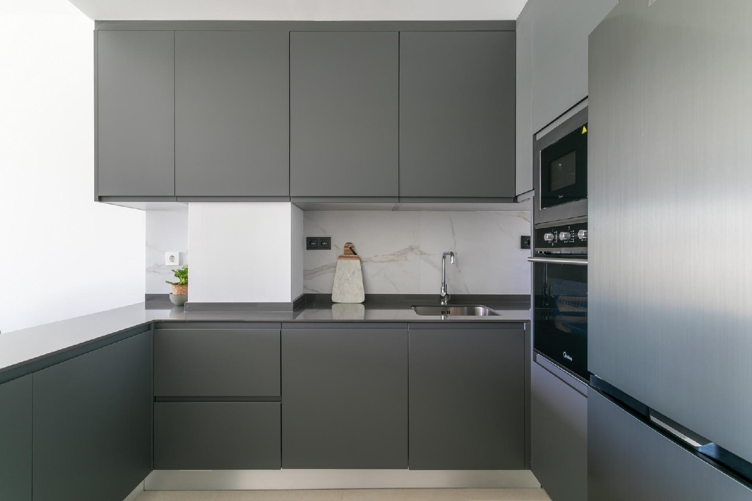  à vendre penthouse Torrevieja Baix Segura 23