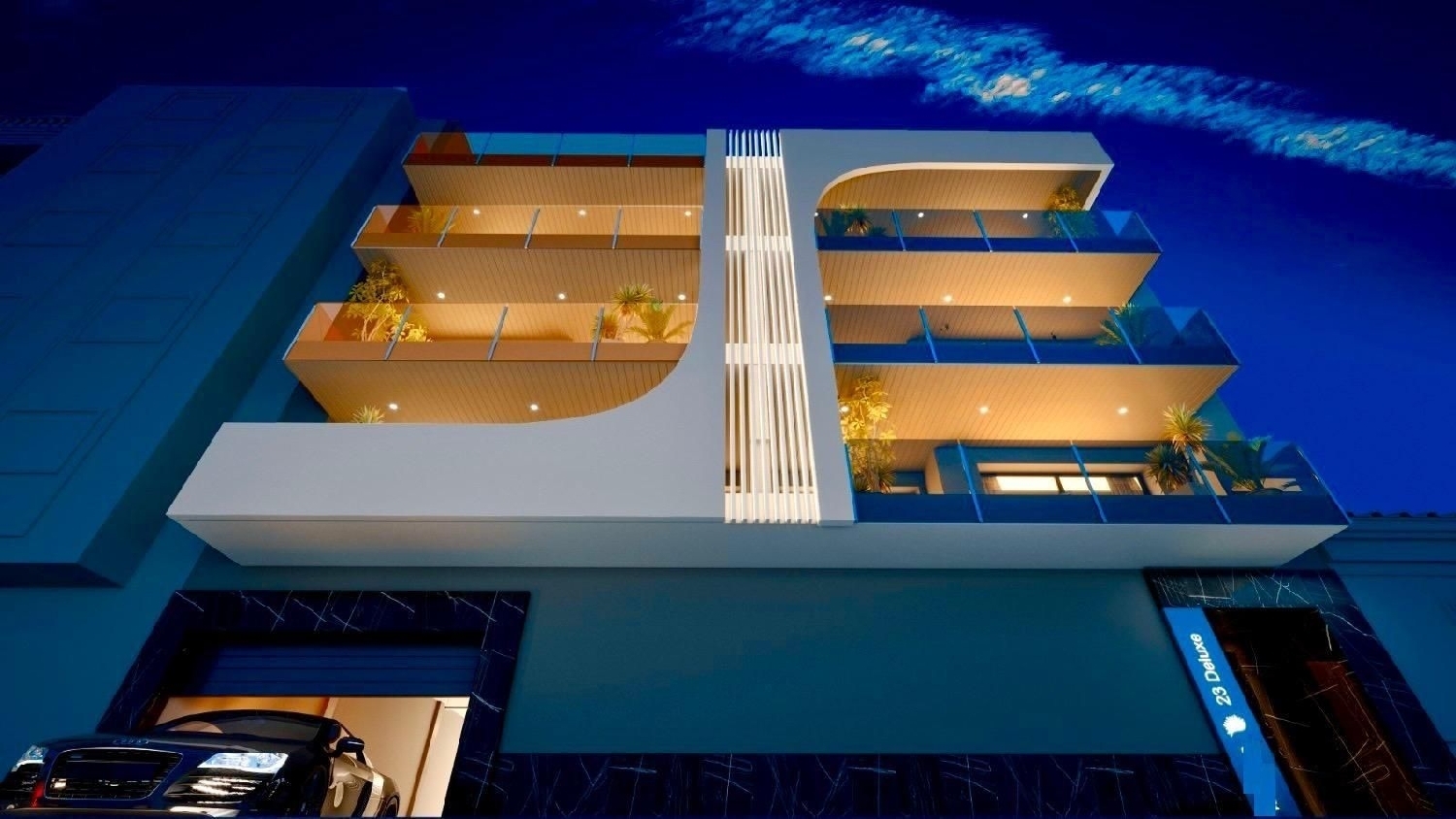 te koop penthouse Torrevieja Baix Segura 30