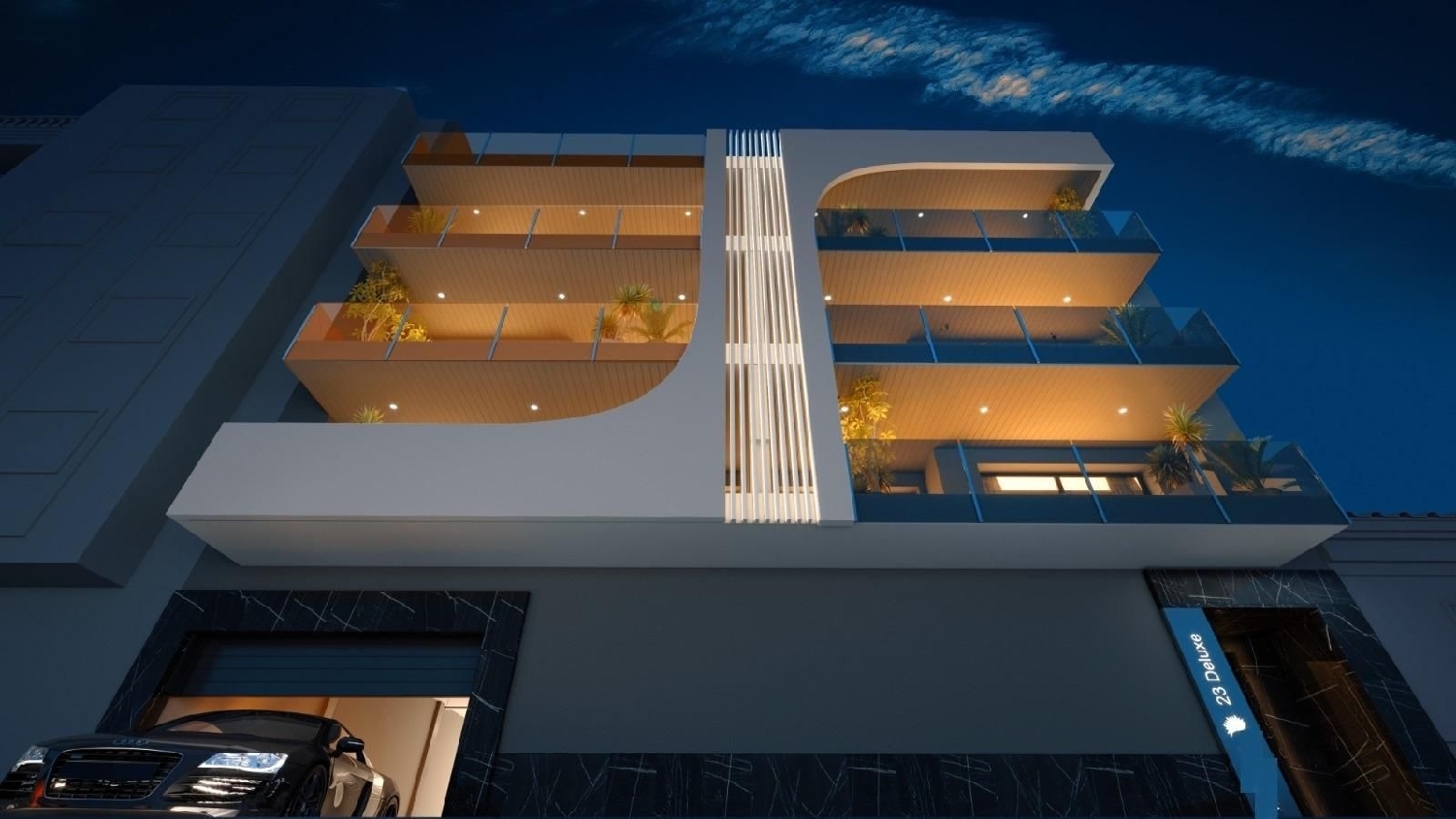  te koop penthouse Torrevieja Baix Segura 33