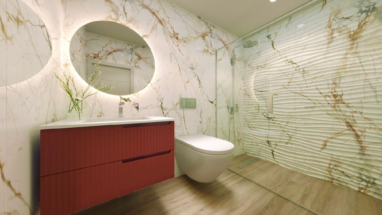  te koop penthouse Torrevieja Baix Segura 16