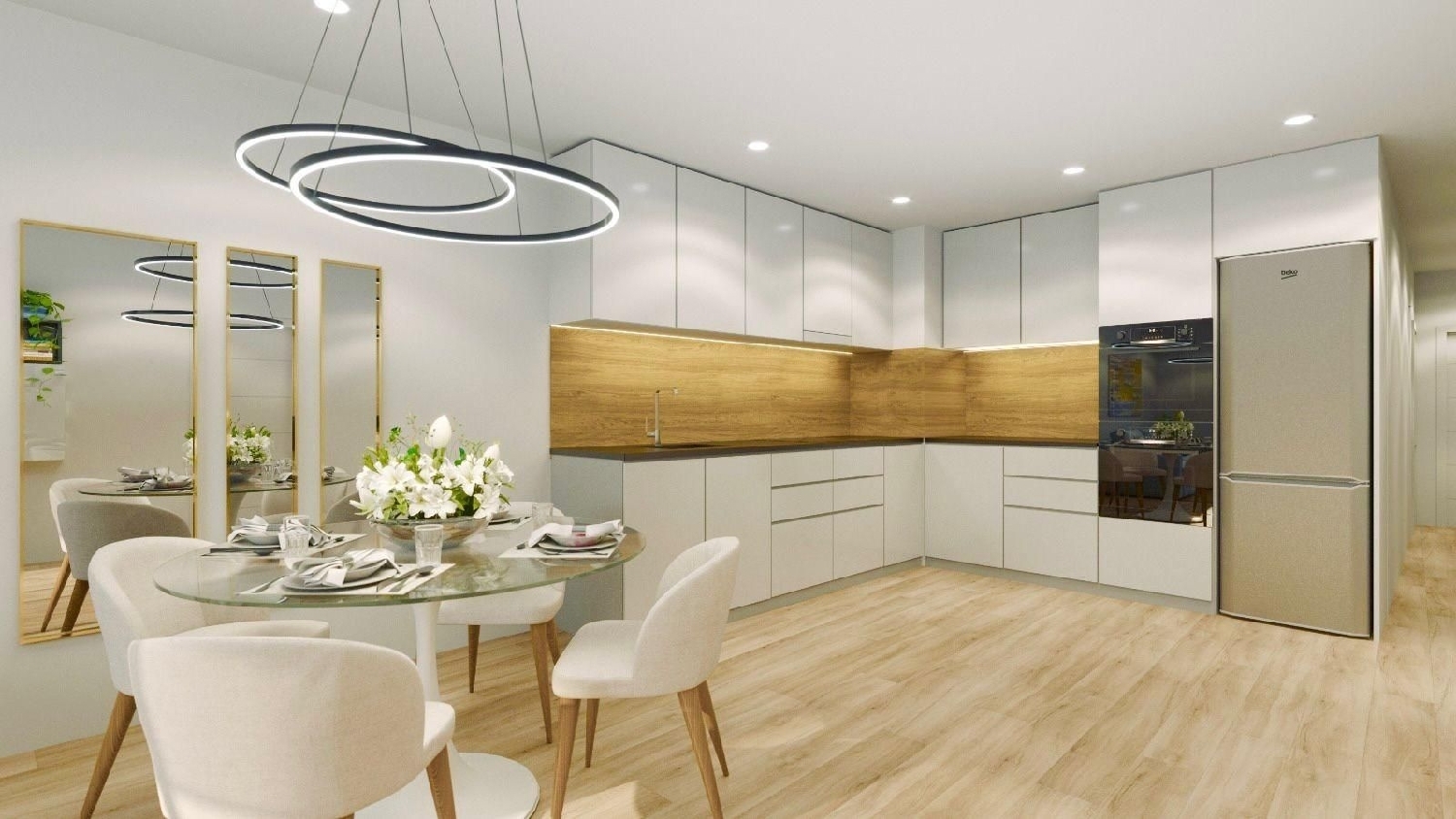  te koop penthouse Torrevieja Baix Segura 8