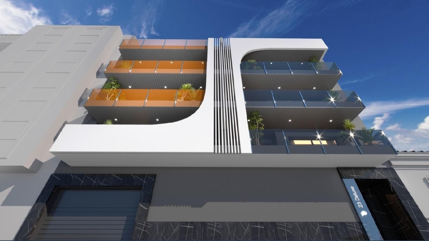  te koop penthouse Torrevieja Baix Segura 31
