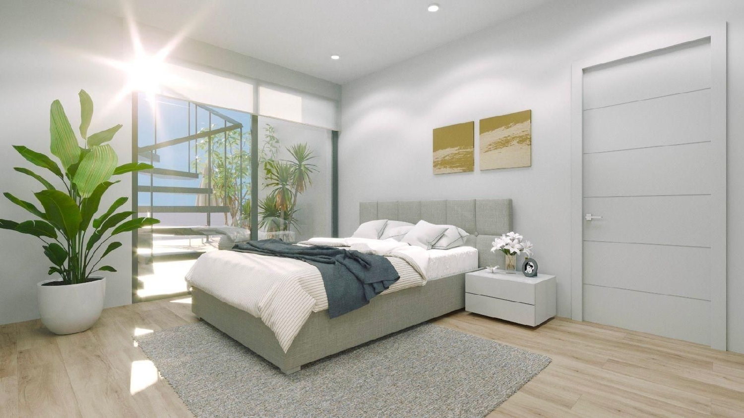  te koop penthouse Torrevieja Baix Segura 12