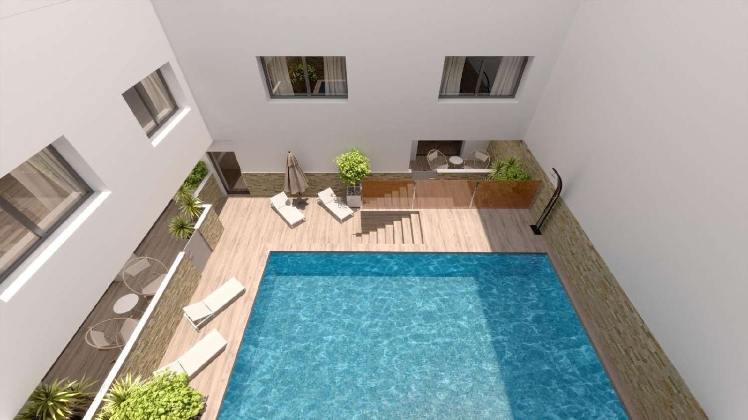  te koop penthouse Torrevieja Baix Segura 25