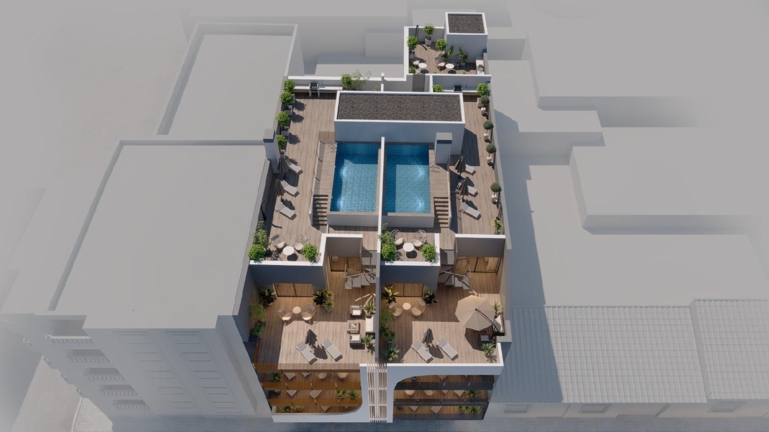  te koop penthouse Torrevieja Baix Segura 34