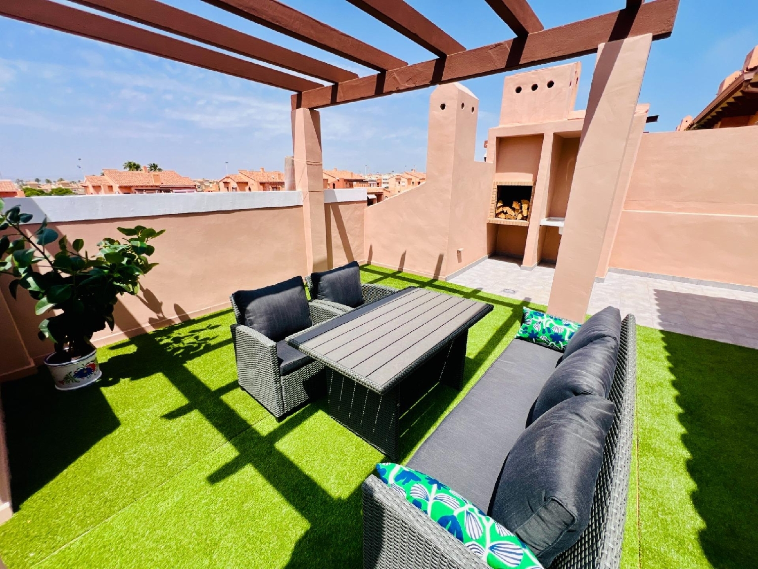  en venta ático Torrevieja Baix Segura 1