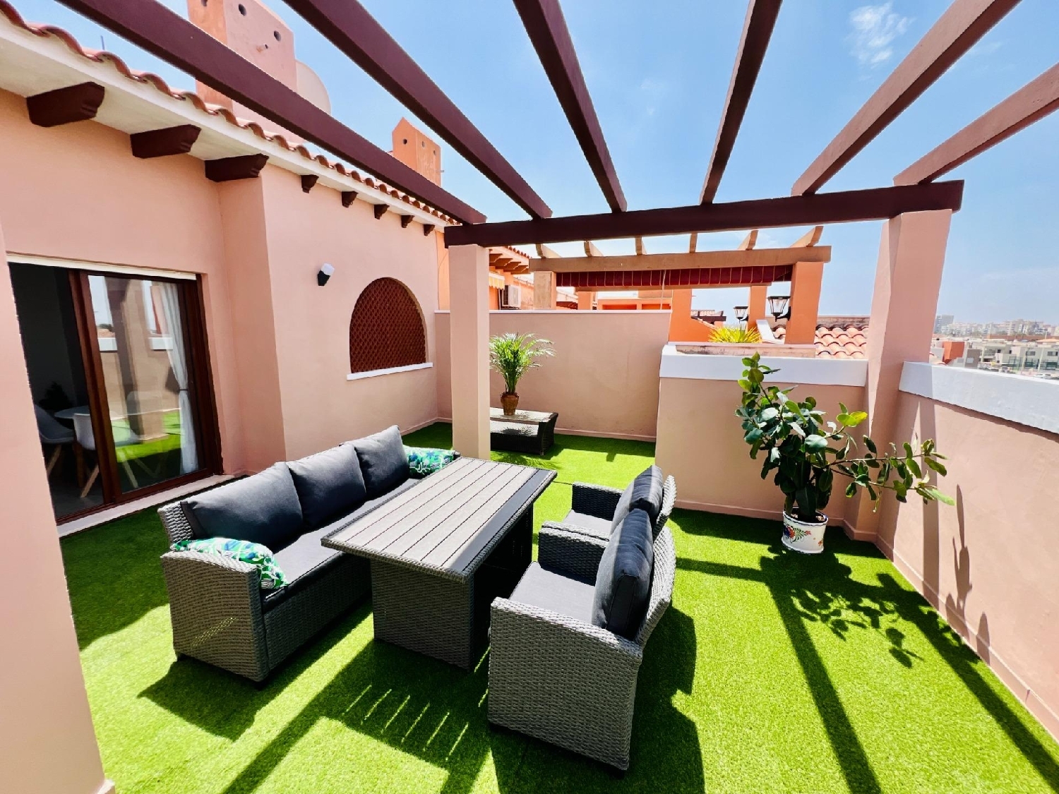  en venta ático Torrevieja Baix Segura 4
