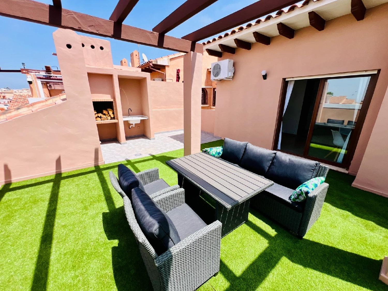 en venta ático Torrevieja Baix Segura 2