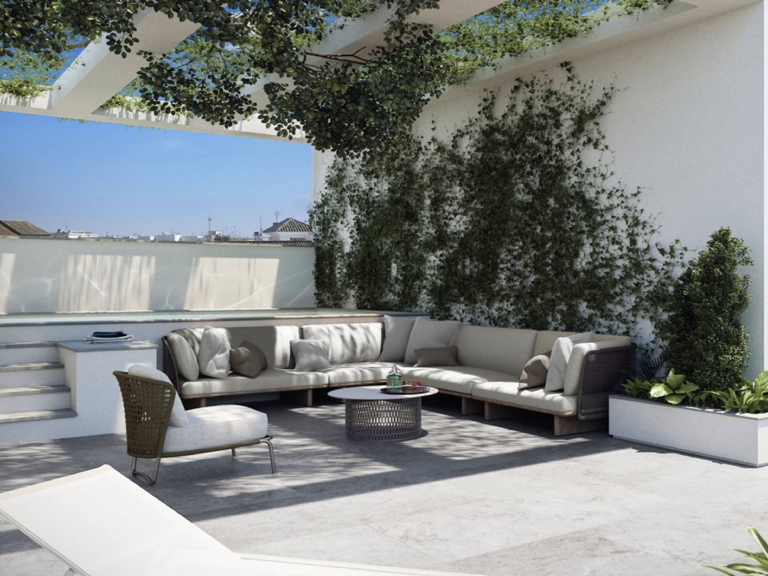  en venta ático Torrevieja Baix Segura 3