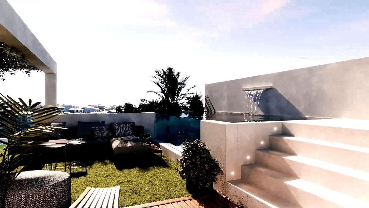  en venta ático Torrevieja Baix Segura 5