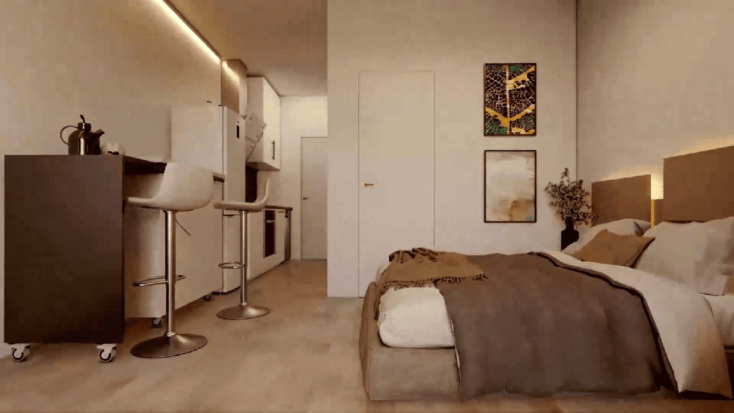  en venta ático Torrevieja Baix Segura 8