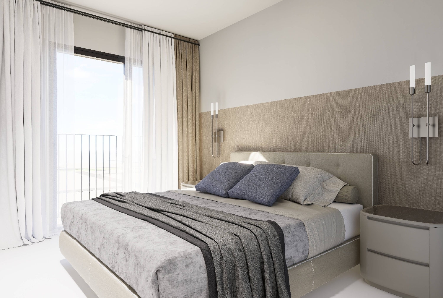  en venta ático Torrevieja Baix Segura 7