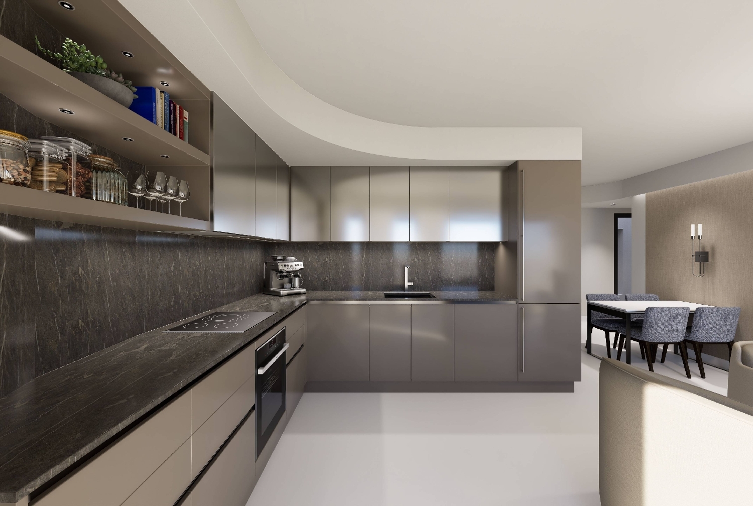  en venta ático Torrevieja Baix Segura 3