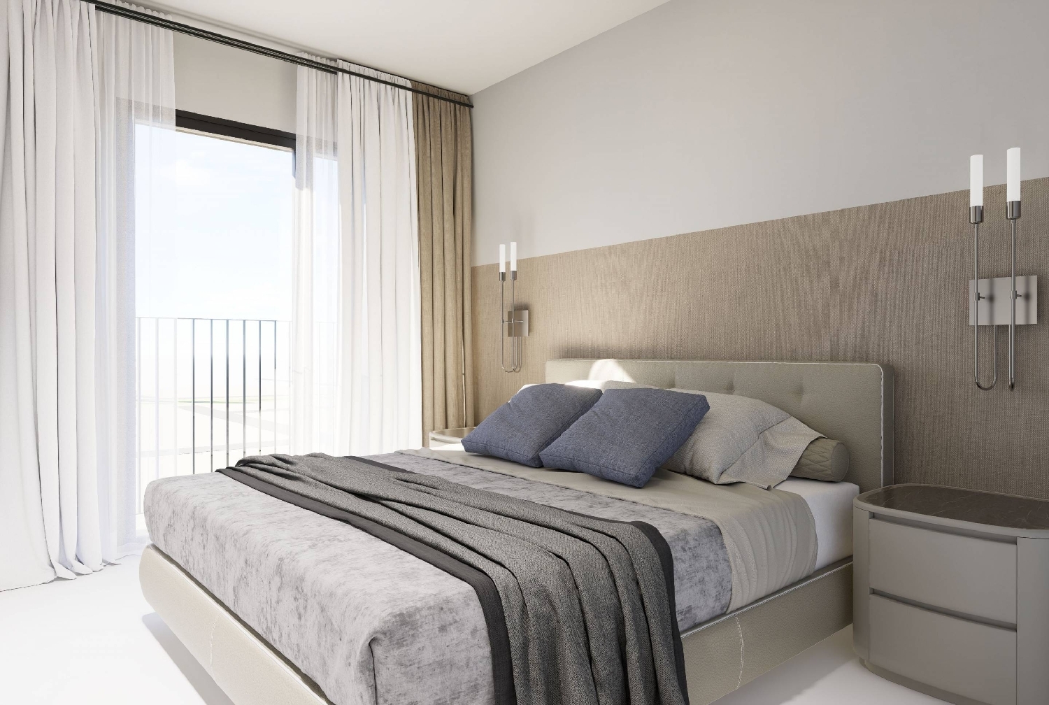  en venta ático Torrevieja Baix Segura 4
