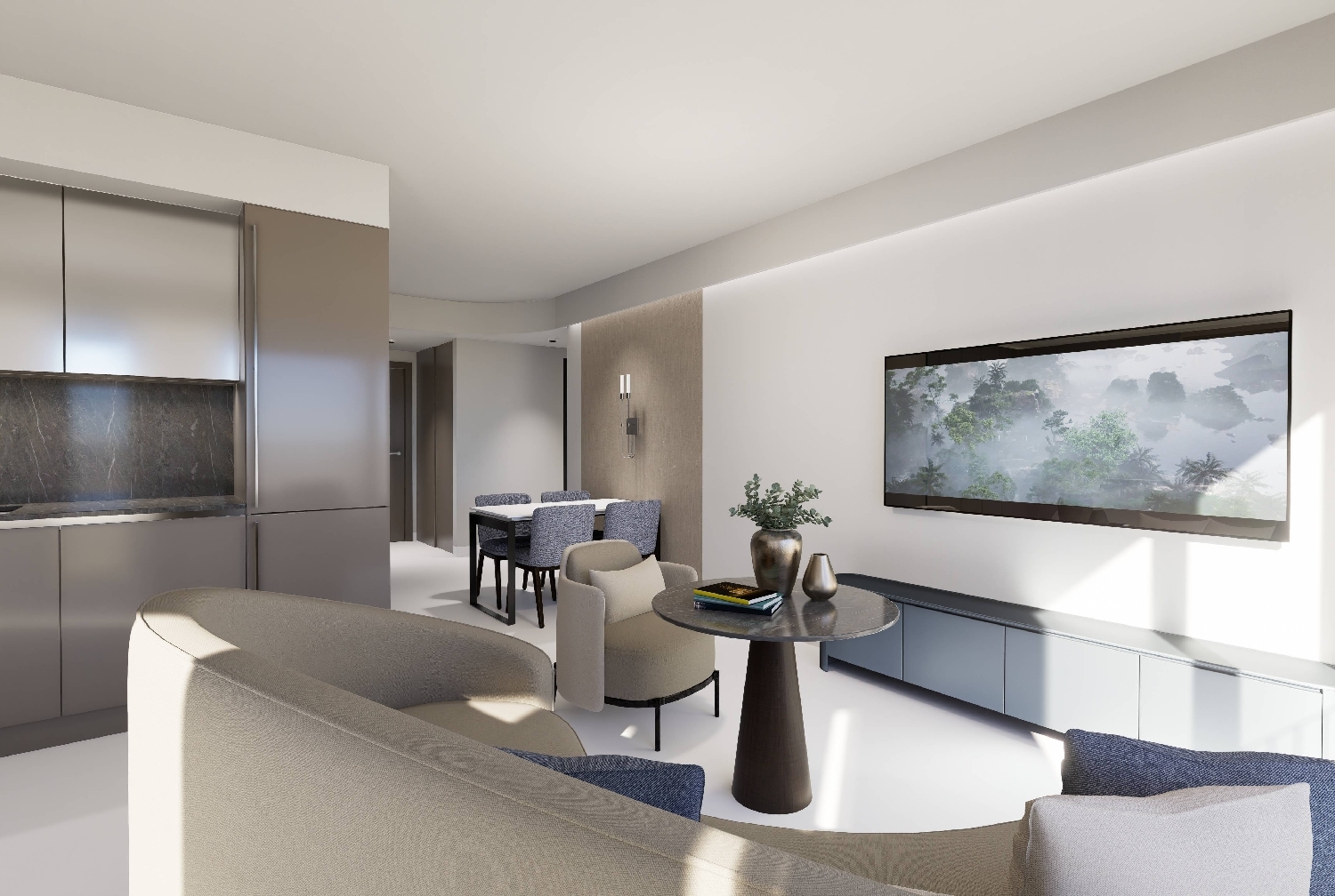  en venta ático Torrevieja Baix Segura 6