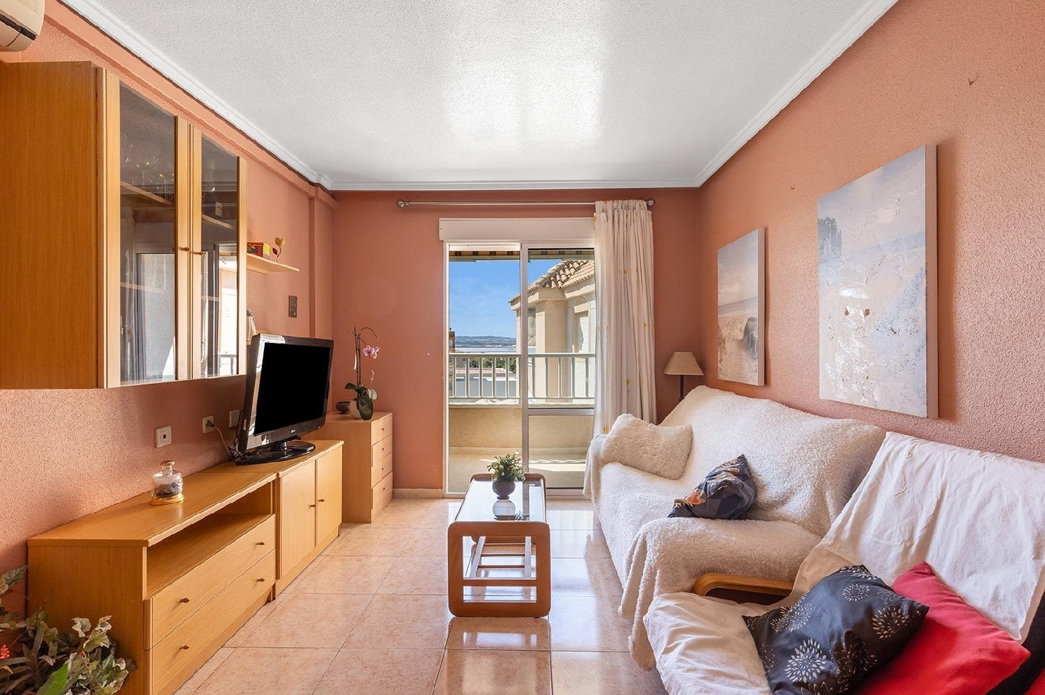  till salu takvåning Torrevieja Baix Segura 6