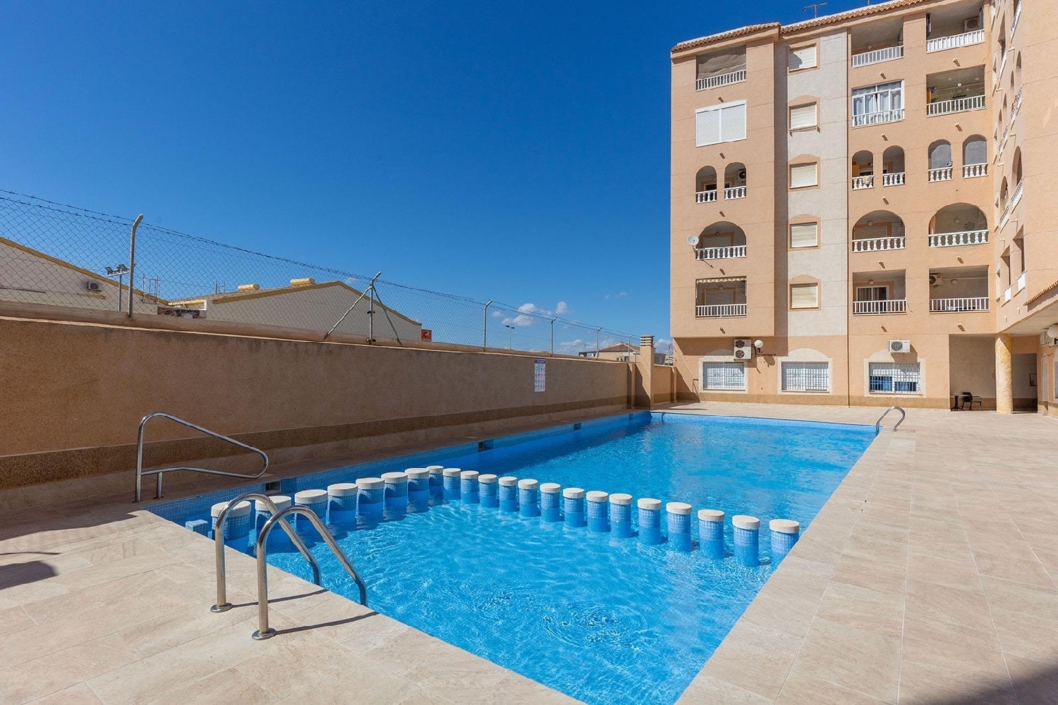  till salu takvåning Torrevieja Baix Segura 3